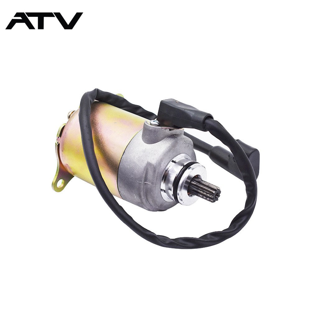 For 2009-2017 POLARIS RZR 170 STARTER STARTING MOTOR SOLENOID RELAY 0454488