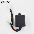 CDI Box For Yamaha YFM 225 250 Moto 4 1986 1987 1988 1989 1990 1991
