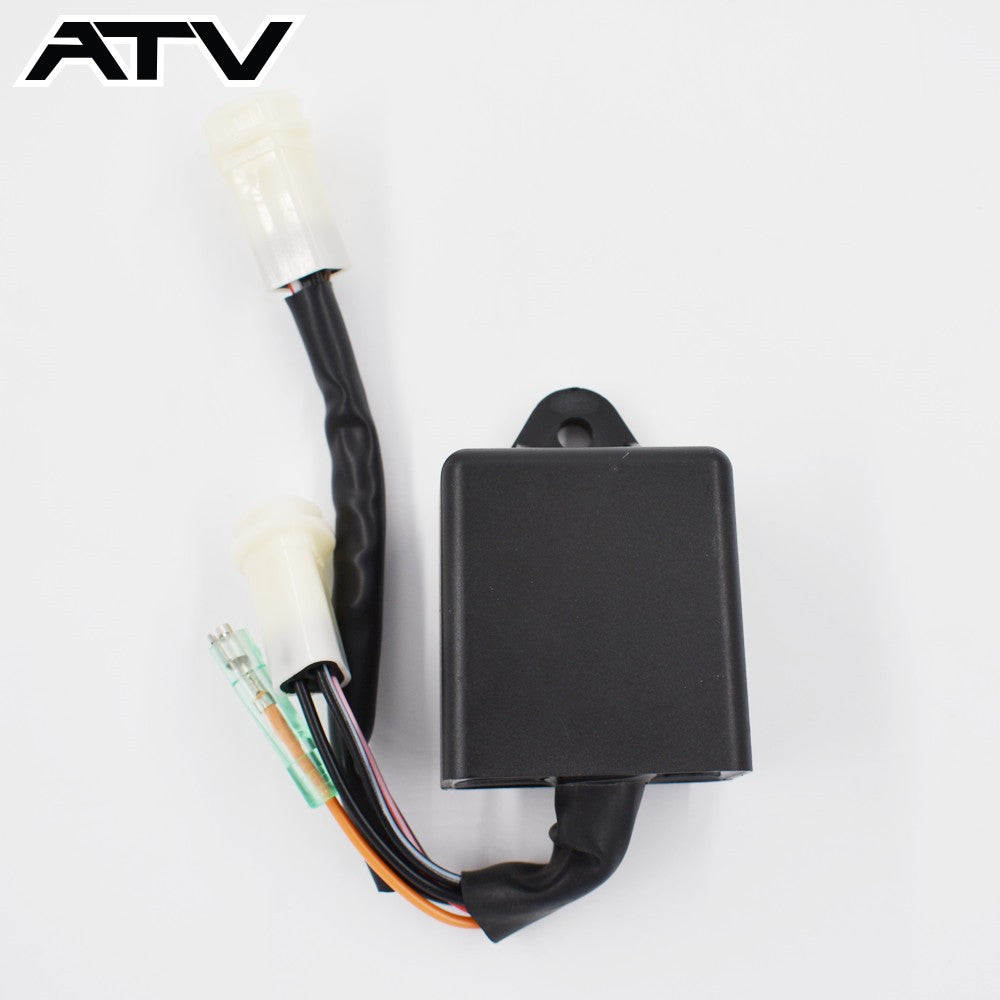 CDI Box For Yamaha YFM 225 250 Moto 4 1986 1987 1988 1989 1990 1991