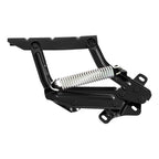 Hood Hinges Pair LH+RH For 1973-1979 Ford F100 F150 F250 F350 Bronco w/ Spring