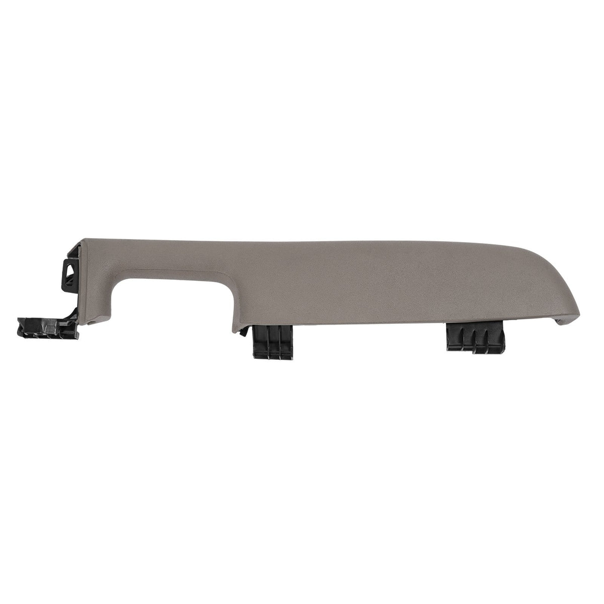 Left Door Handle Armrest For 2003-2006 GMC Sierra Chevy Silverado Light Brown