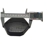 6C040-54770 Fuel Cap Fit for Kubota B1700HSD B1700HSE B7510D B7510DN B7510HSD
