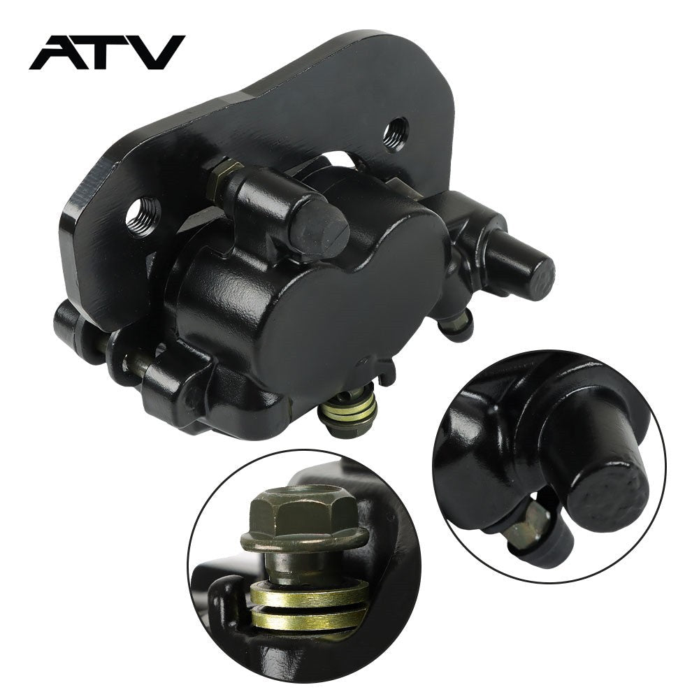 For Can-Am Outlander 450 500 570 650 850 1000 1000R Front & Rear Brake Calipers