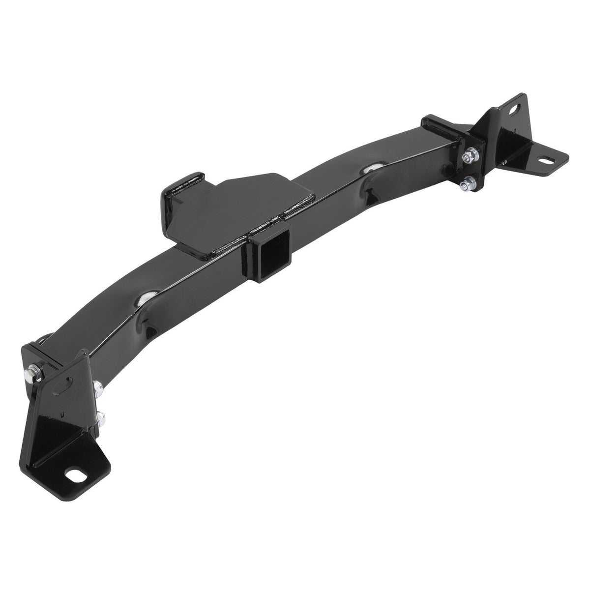 Front Trailer Hitch 2 Inch Receiver Square For Toyota Tacoma 2016-2023 3500LBS
