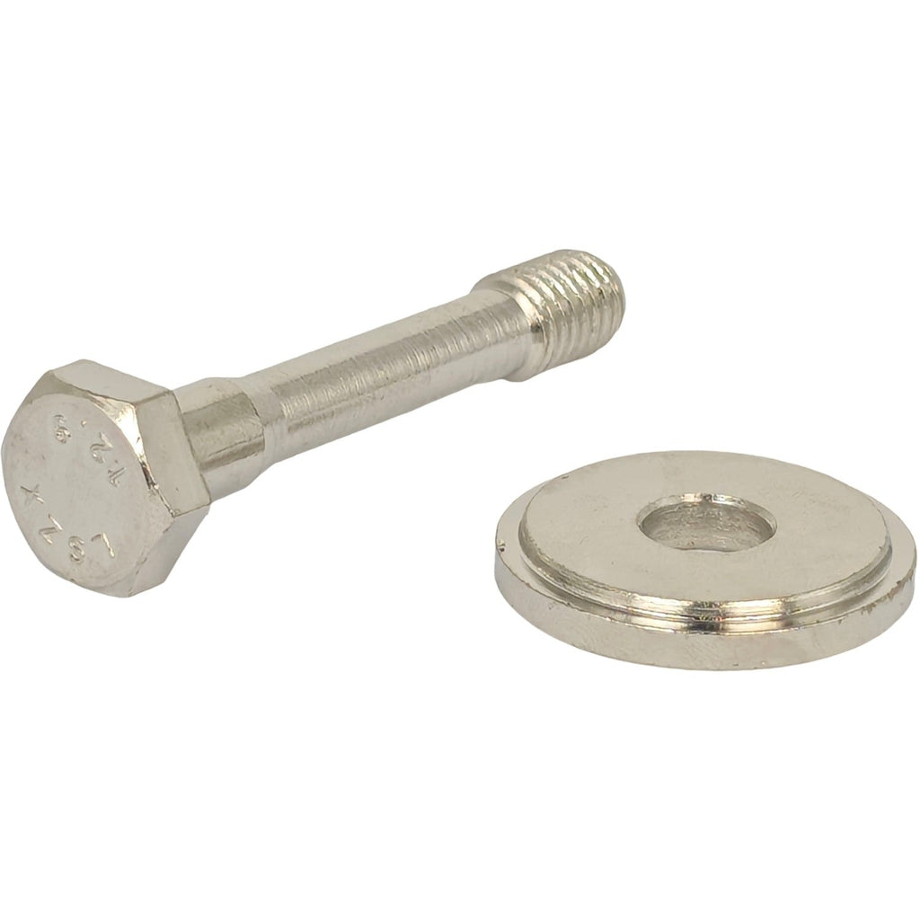 Secondary Bolt & Collared Washer 420441990 420427243 Fit Can Am Ryker 600 900