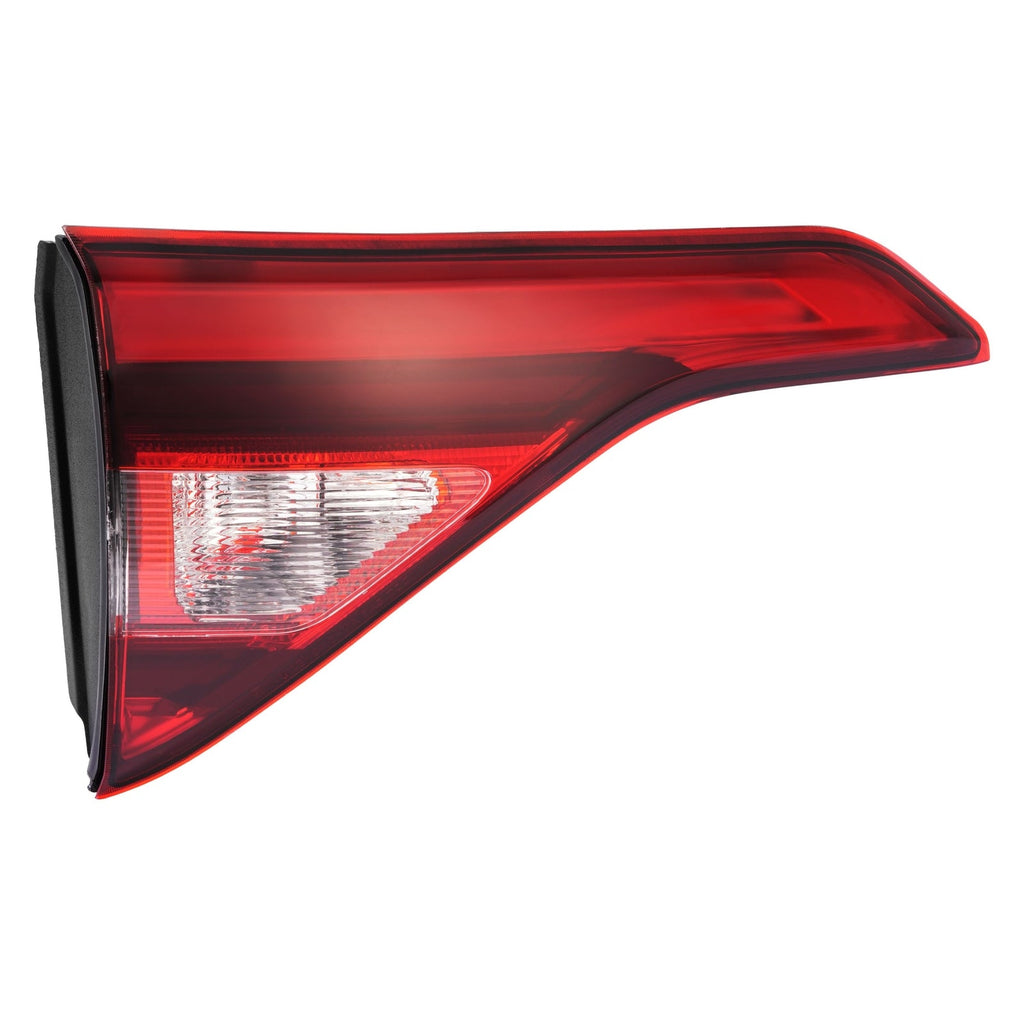 For GMC Acadia w/o Terrain Package 2017-19 LED Inner Tail Light Lamp Driver Side