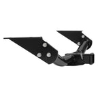 For Jeep Liberty 2002-2007 Rear Trailer Hitch 2" Tow Receiver Class III Steel