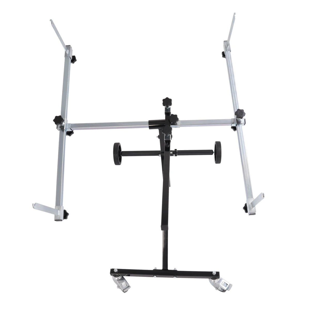 Auto body Paint Stand 180° Rotating Painting Stand Automotive Painting Stand