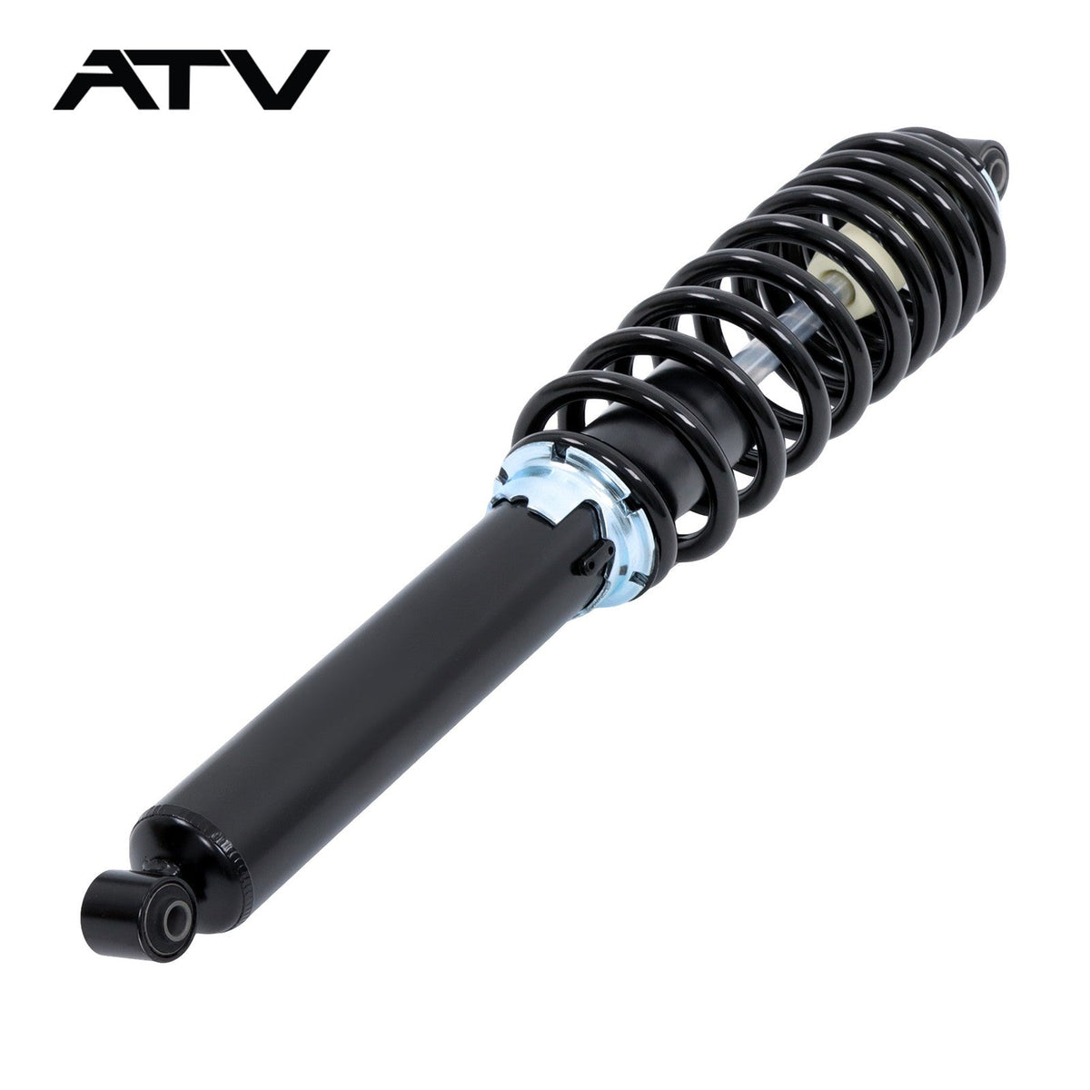 2pcs Rear Coil-Over Shocks For Polaris Ranger 570 2015-2016 900 2013-2019 1000