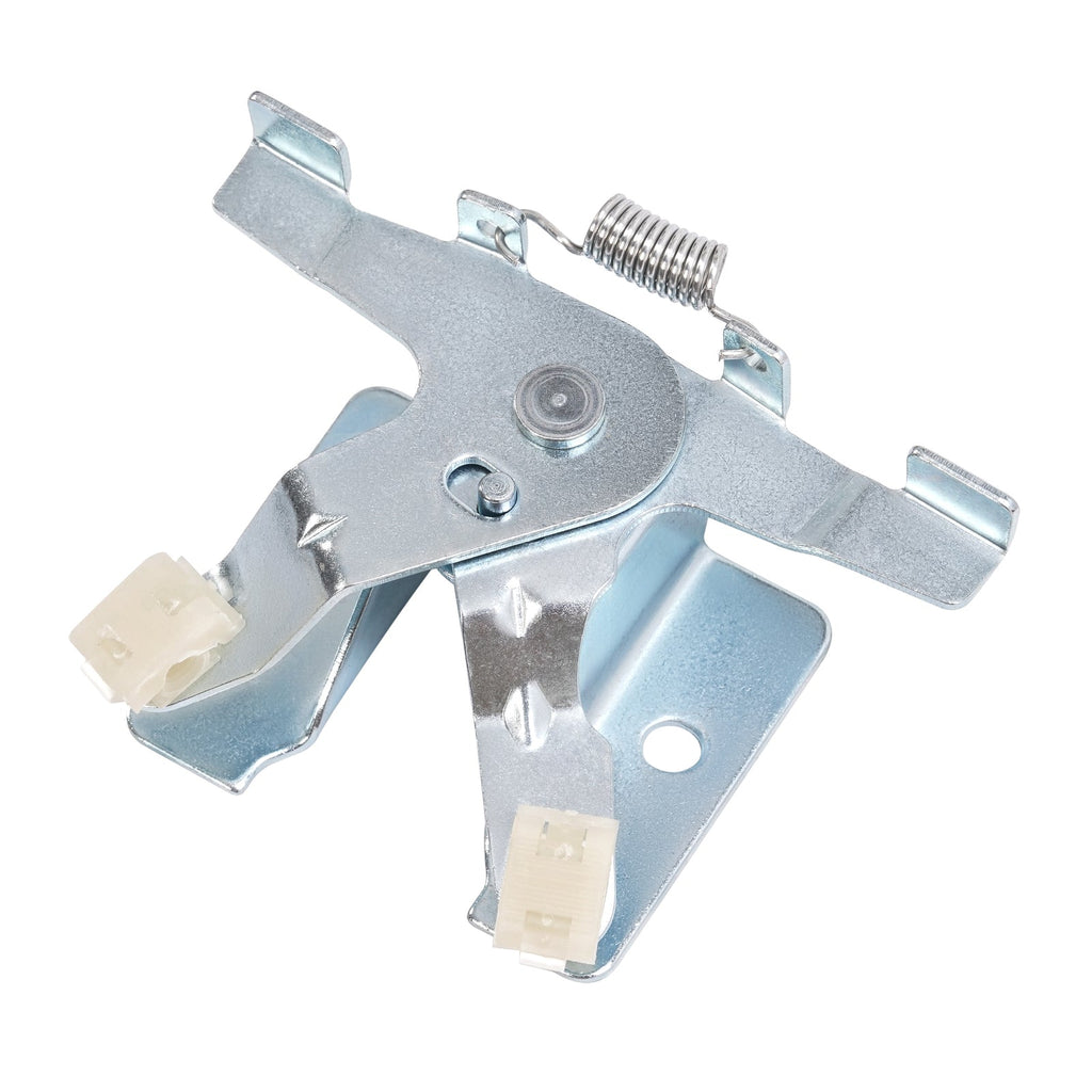 Tailgate Handle Control Latch Fit for Ford Ranger 1987-1997 F150 Super Duty