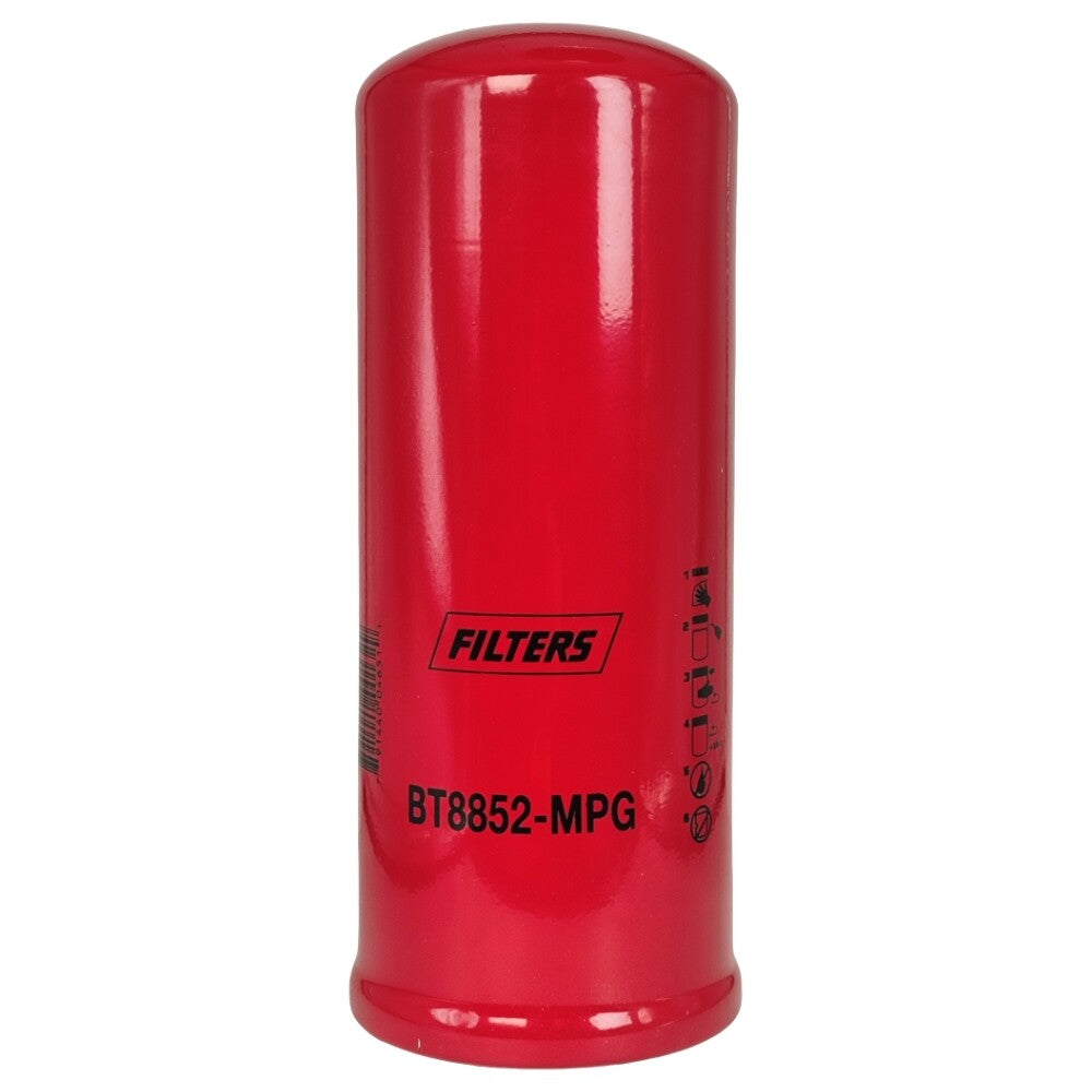 Hydraulic Oil Filter for John Deere 2064 2066 2254 2256 2258 2264 2266 2266E