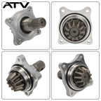 For Polaris Sportsman 1000 2016-2017 2206588 Front Drive Pinion & Cover