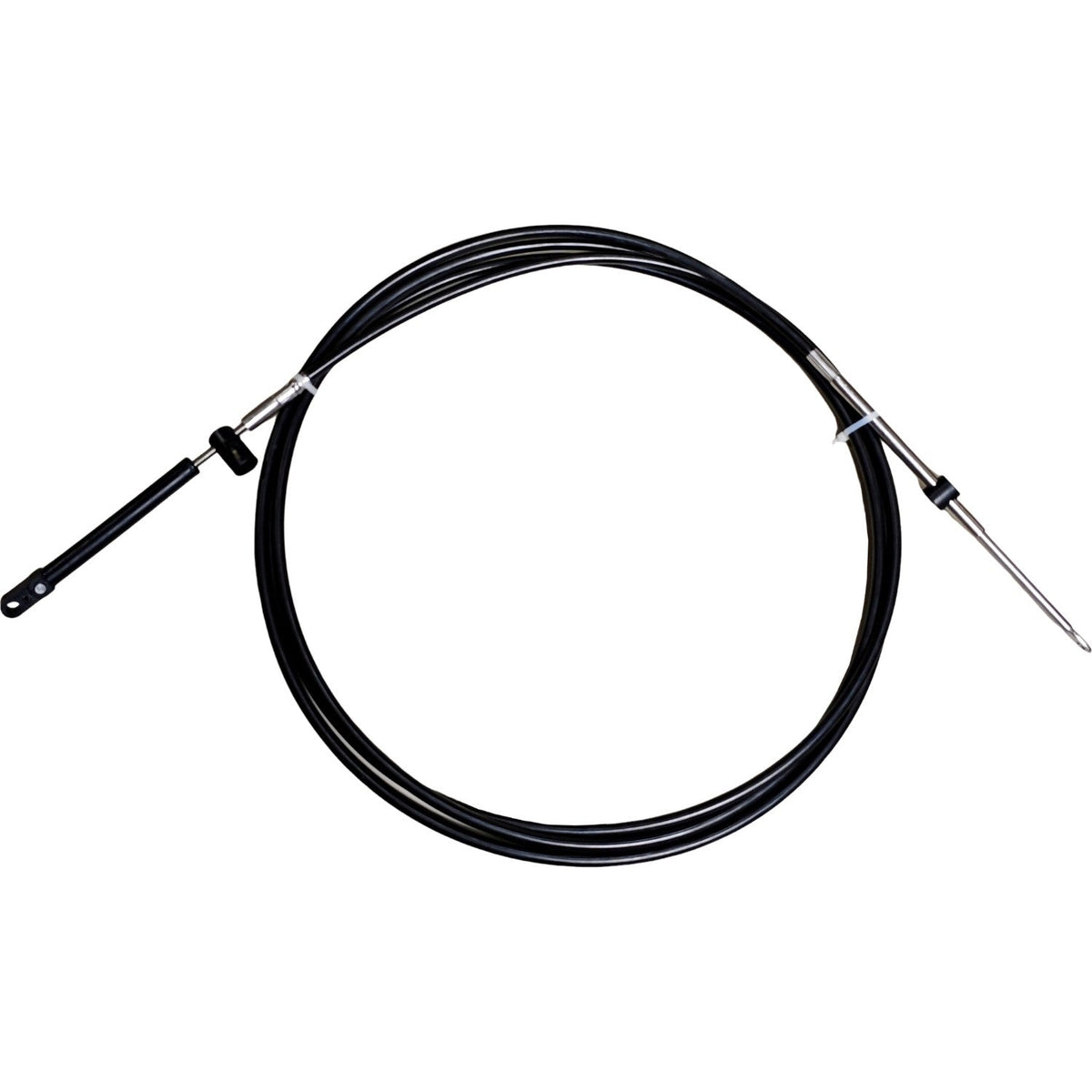 14FT Boat Throttle Shift Cable Fit for Mercury Force Outboard 1993-date CC17914