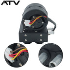 Cab Heater Kit with Defrost For Polaris General 1000 Years 2016-2025 SSHK116-00