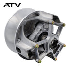 2021 Fit For RZR TURBO XP Primary and Secondary upgraded Clutch Bundle ATV