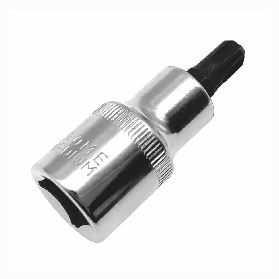 1/2" DR 4 Teeth Screw Removal Socket Remove Tool FOR JEEP Cherokee Car Seat