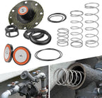 1-1/4"-2" Model for Wilkins Zurn 975XL 975XL2 Backflow Preventer Repair Kit