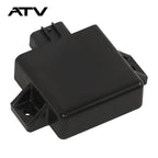 Ignition Module Replacement For John Deere HPX 4X2 4X4 HPX615E AM132577