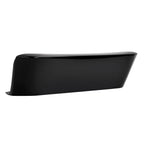 Rear Trailer Hitch Panel Tow Bracket Cover For GMC Yukon XL 2015-2020 #23142974