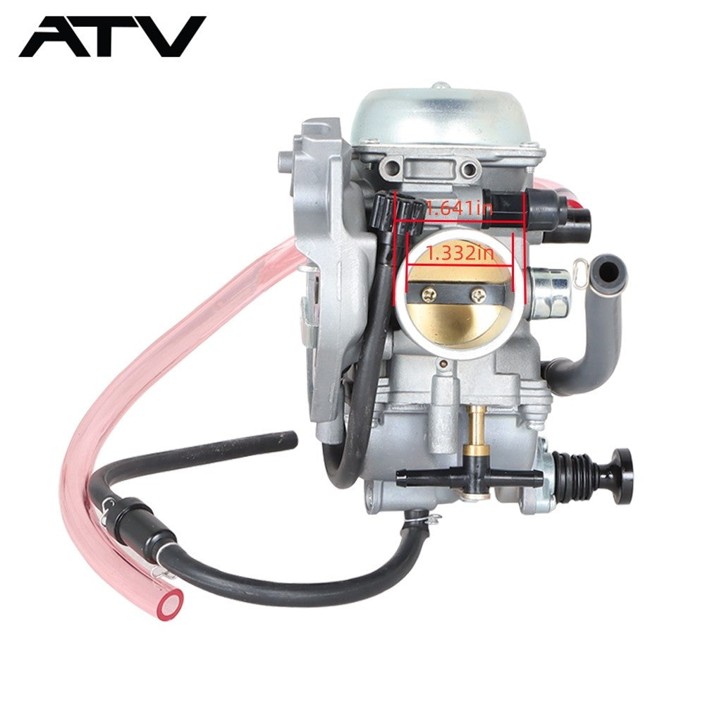 Carburetor For Kawasaki Bayou 400 KLF400 KLF 400 1993 1994 1995 Carb
