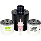 Tune-Up Kit 259935 Fit Miller Welder Fit Kubota D722 D902 Engine Air Cleaner
