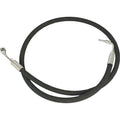 852839 Tilt Hydraulic Oil Hose for Volvo Penta TAMD40A TAMD40B TAMD41A TAMD41B