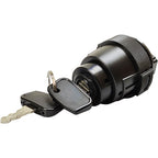K3281-62100 Ignition Switch W/2 Keys Fit for Kubota ZG222 ZG227 ZG327P ZP330P