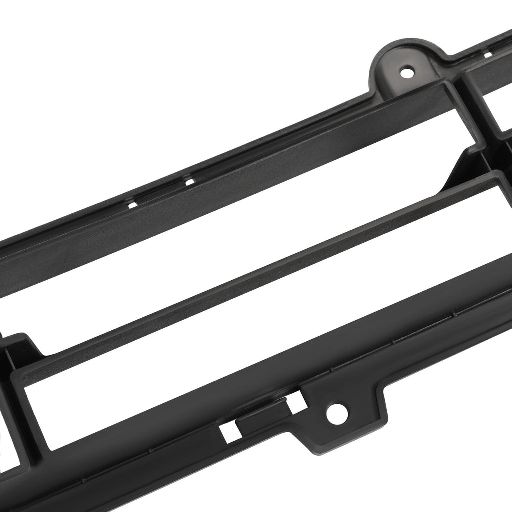 Front Lower Bumper Grille For 2013-2016 2014 2015 Hyundai Santa Fe Sport