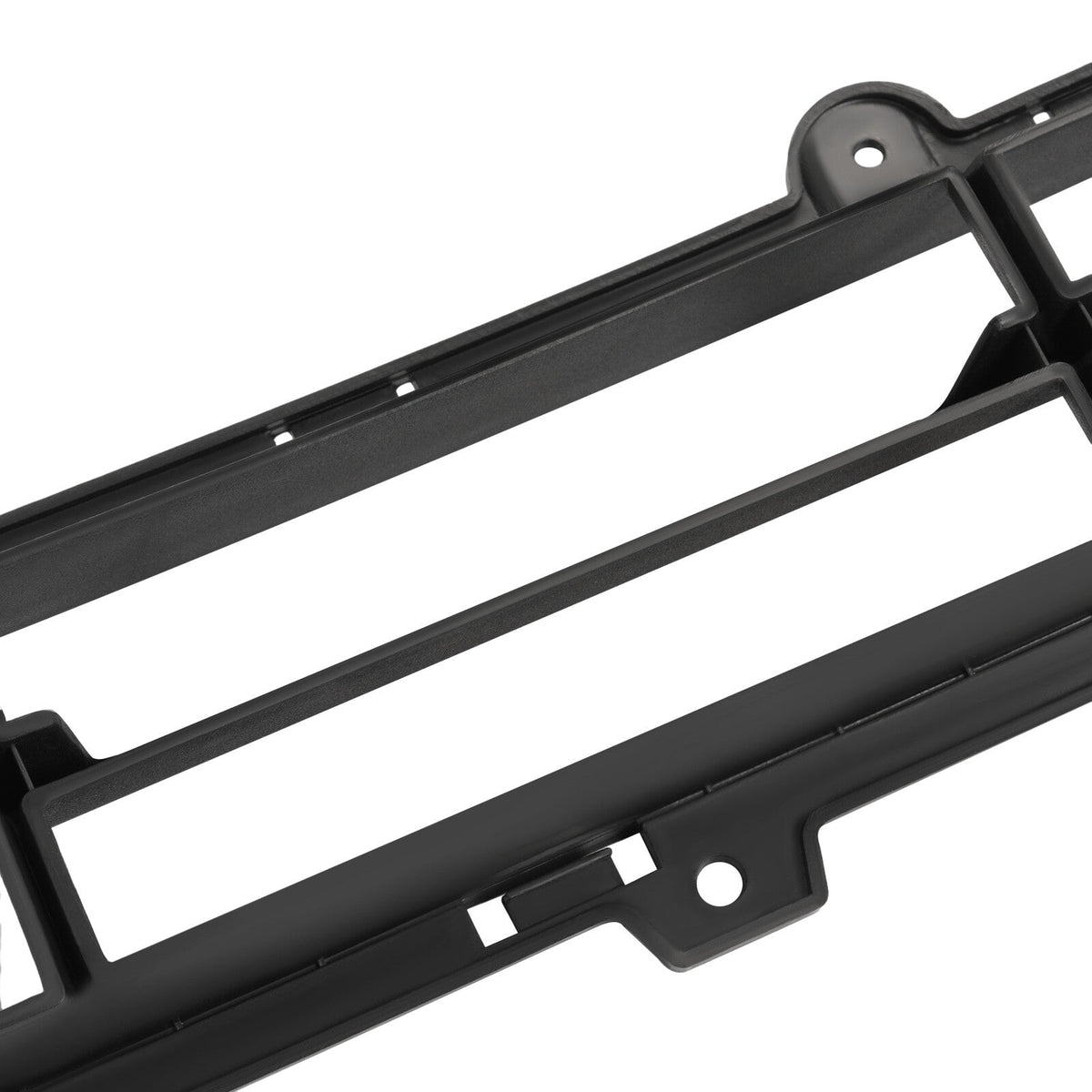 Front Lower Bumper Grille For 2013-2016 2014 2015 Hyundai Santa Fe Sport