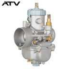Carburetor 44mm For Polaris Sportsman 400L Trail 1997 For Blazer 250 2-stroke