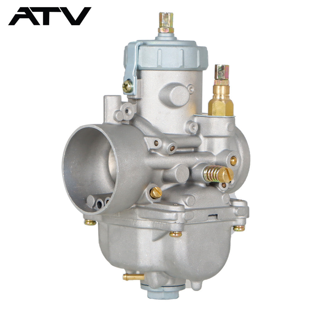 Carburetor 44mm For Polaris Sportsman 400L Trail 1997 For Blazer 250 2-stroke