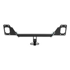 For Honda Civic Exc Center Exhaust 16-25 Bumper Trailer Hitch 1-1/4" Receiver