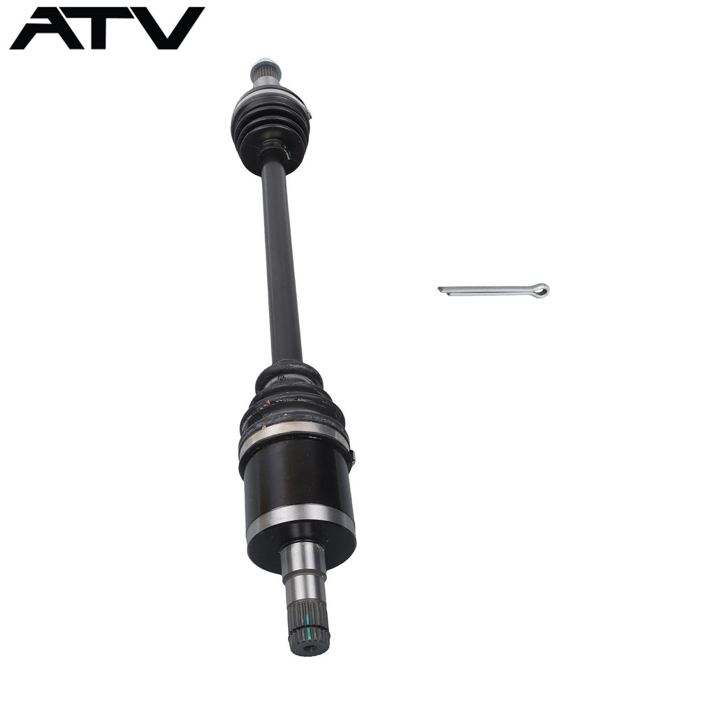 Front Left CV Axle Drive Shaft Unit For Can-Am Commander 800 800R Max 1000R