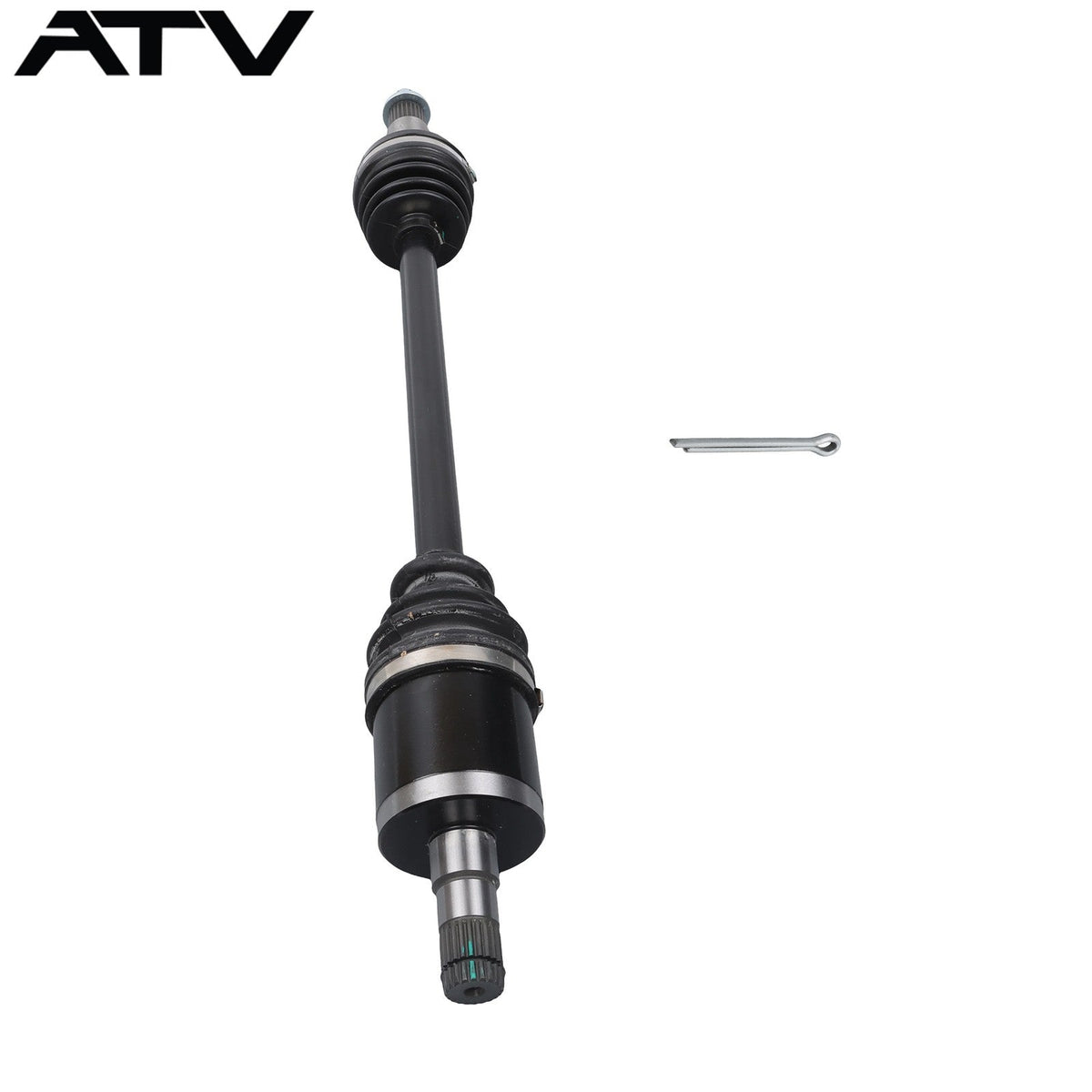 Front Left CV Axle Drive Shaft Unit For Can-Am Commander 800 800R Max 1000R