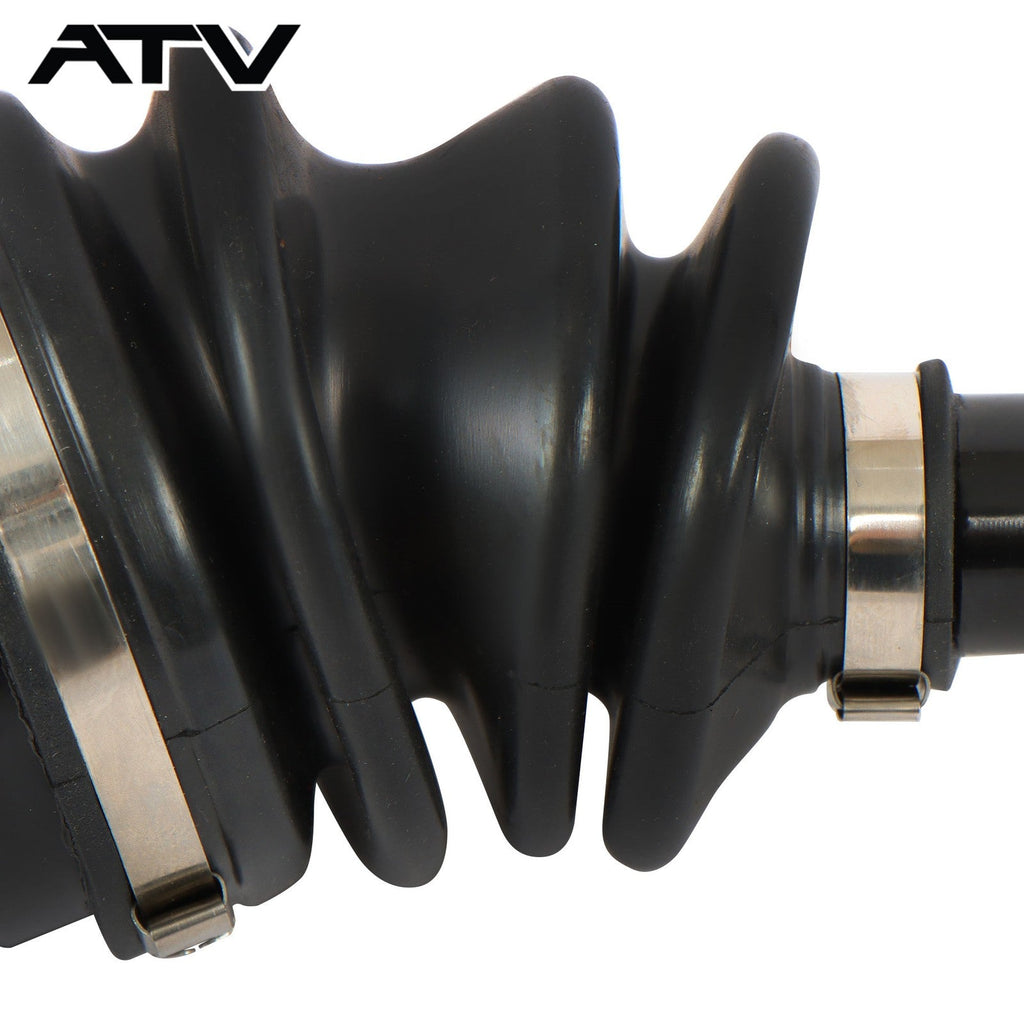 Front Left and Right CV Axles Drive Shaft For Polaris RZR XP 1000 14-19 1333943