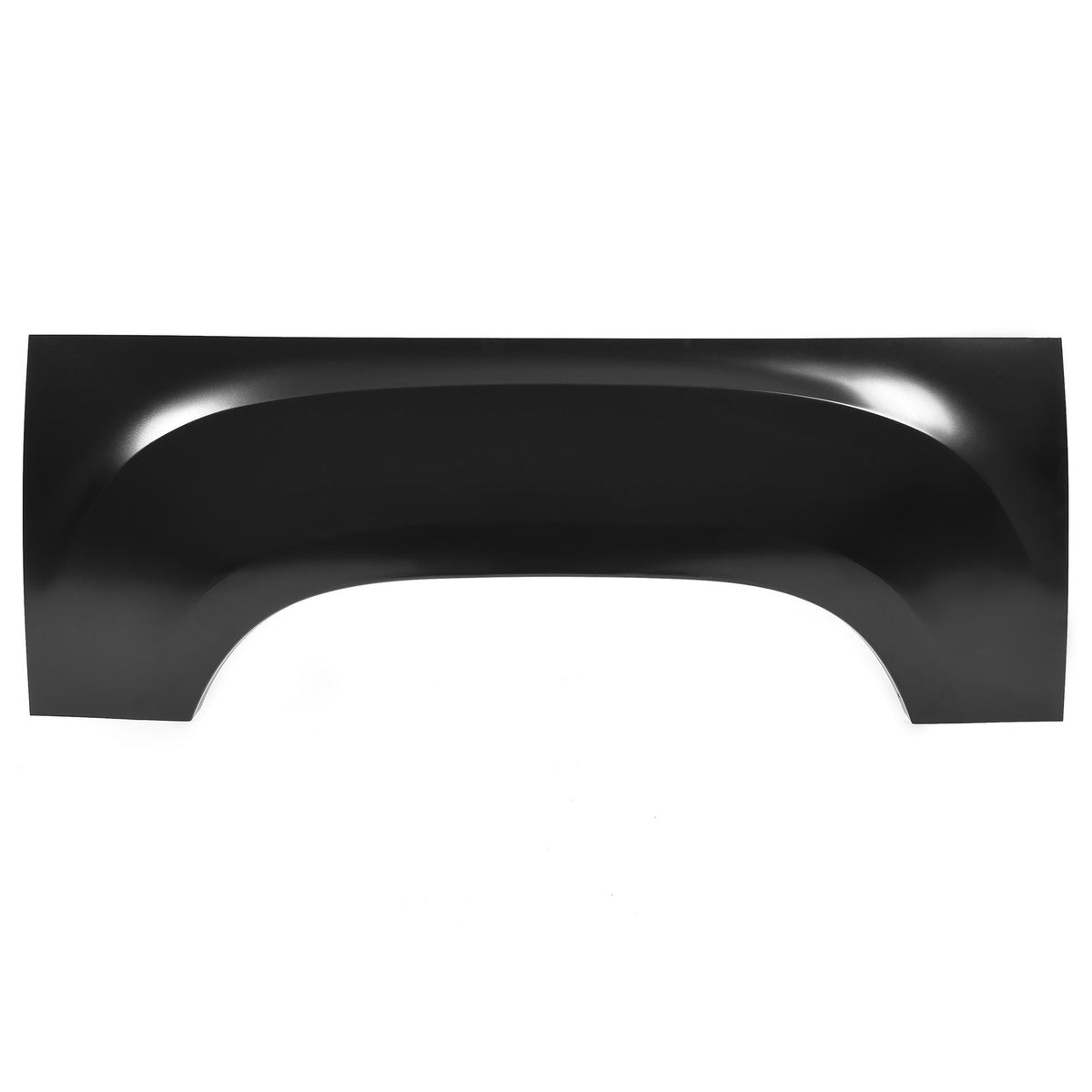 For GMC Sierra Pickup 6.6' & 8' Truck Bed 07-13 Wheel Arch Repair Panel Right RH