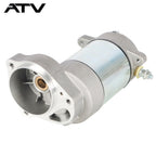 1990-2003 For Polaris Trail Blazer 250 Starter Drive & Relay Solenoid ATV