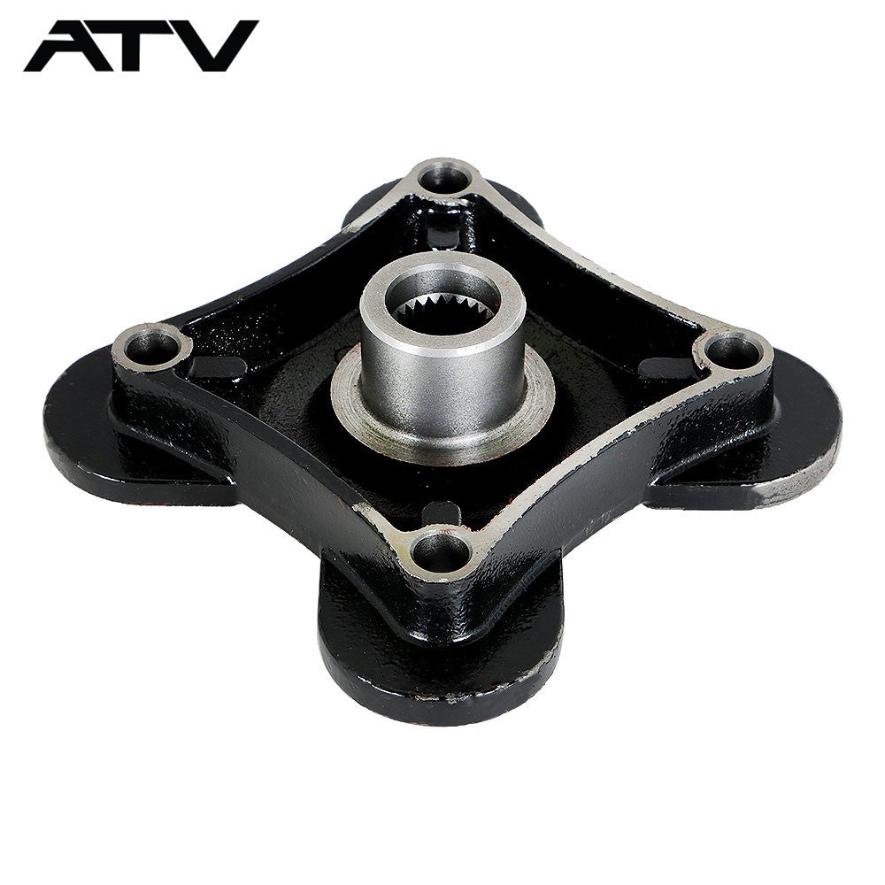 Front Rear Wheel Hub for Polaris RZR XP 1000 2014-17 / RZR XP 4 1000 2014-17 /2X
