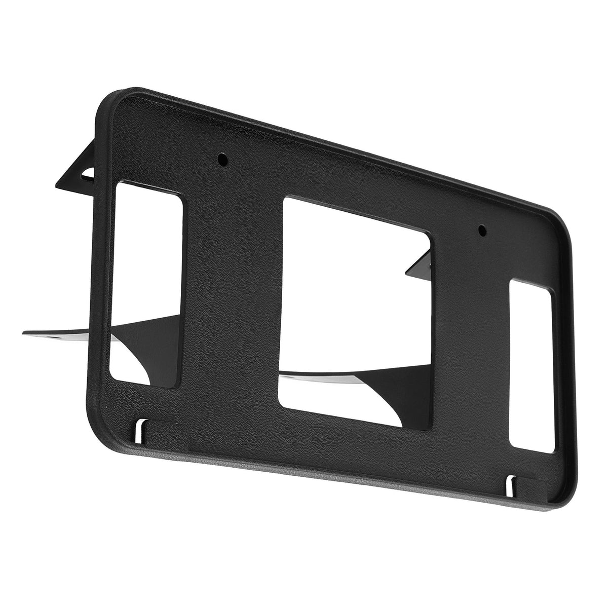 Fits Ford F-150 1999-2004 #XL3Z17A385AA Front License Plate Frame Bracket