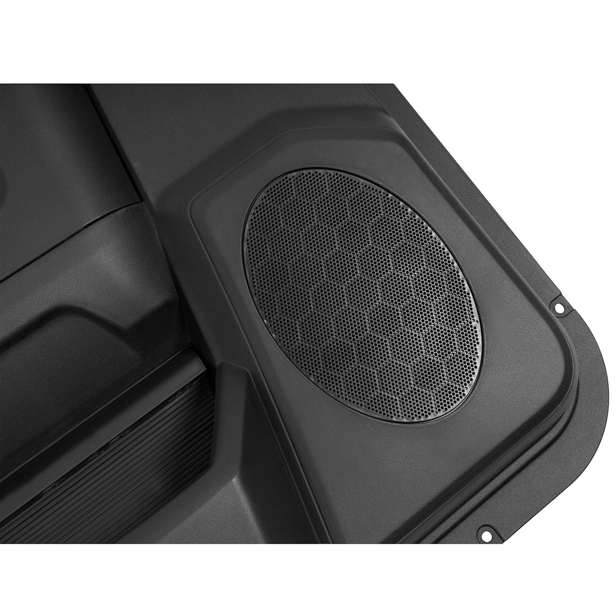 For 2013-2018 Dodge Ram 1500 2500 3500 Inner Door Panels Driver & Passenger Side