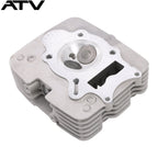 For HONDA TRX250EX Engine Cylinder Head Cover Camshaft 2X4 SporTrax 250 2002-23