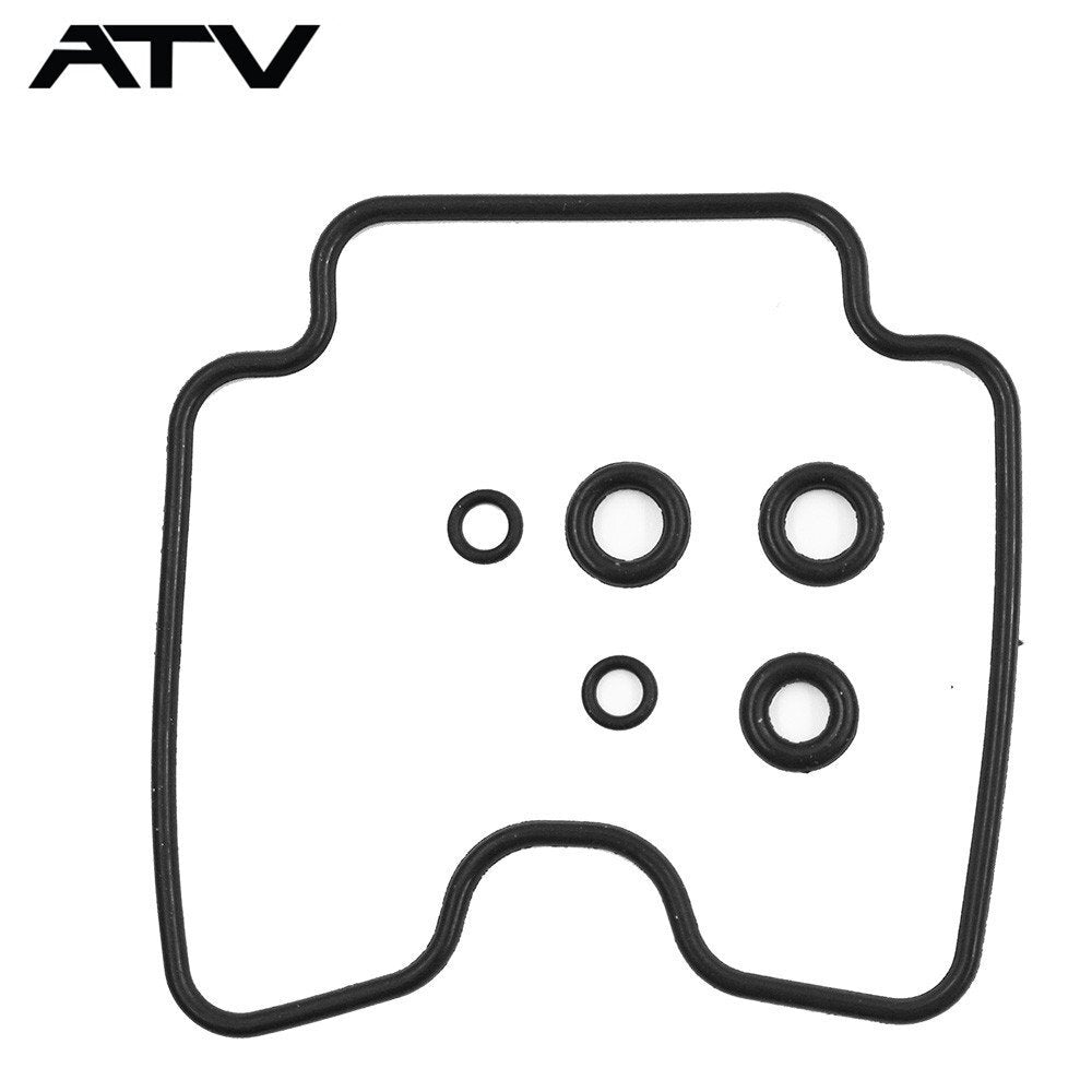 CARB REBUILD GASKET & JET For YAMAHA KODIAK YFM 450 YFM450 2003-2006