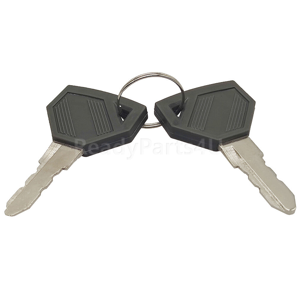 Fit for John Deere 2025R 2032R 2210 2305 2320 2520 2720 3005 670 Ignition Switch