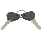 Fit for John Deere 2025R 2032R 2210 2305 2320 2520 2720 3005 670 Ignition Switch