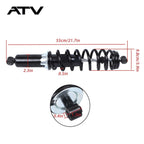 706200782 Front Left Right Shock Absorber For Can Am Commander 1000 2011-2017