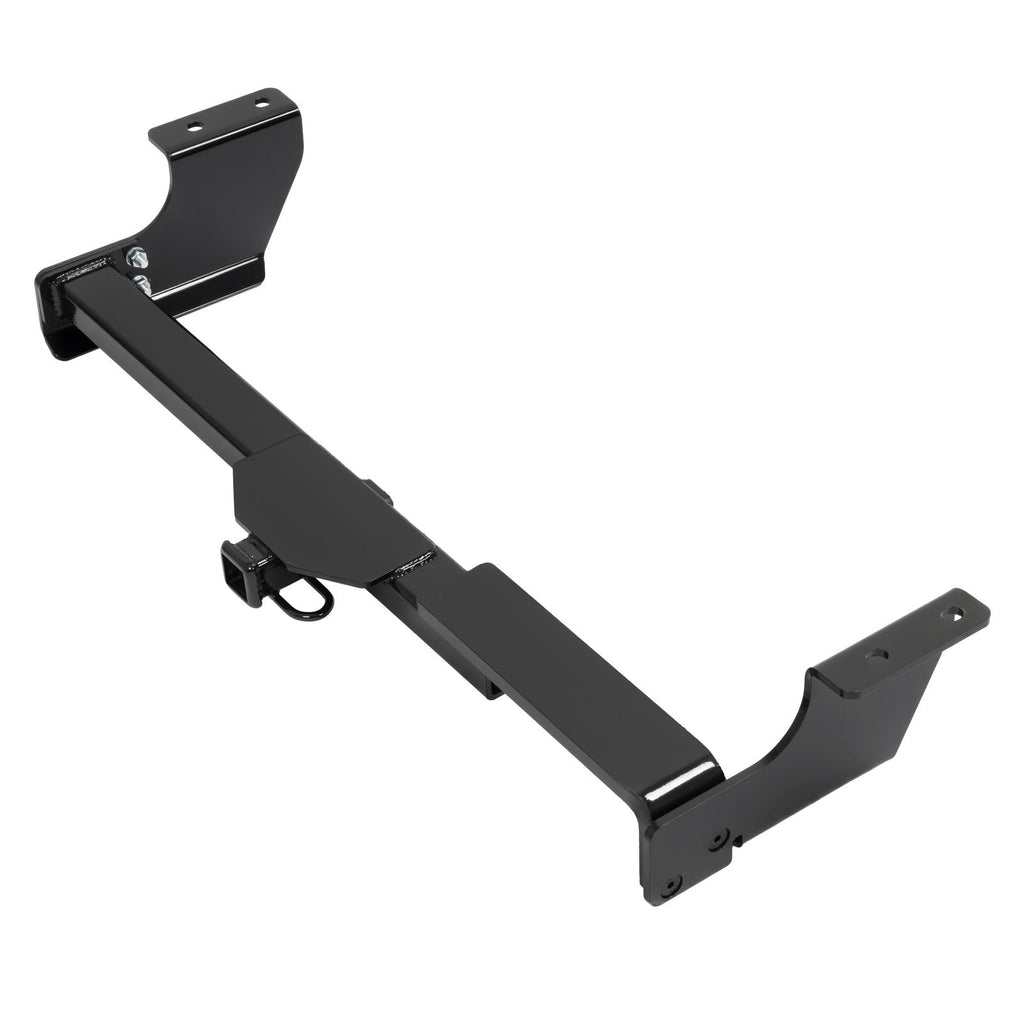 2000lbs Class 1 Trailer Hitch For Toyota Prius Base/Touring 04-09 Powder Coated