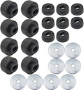 7-141 Body Cab Mount Bushing Kits For 1999-2014 Chevy Silverado 1500 GMC Sierra