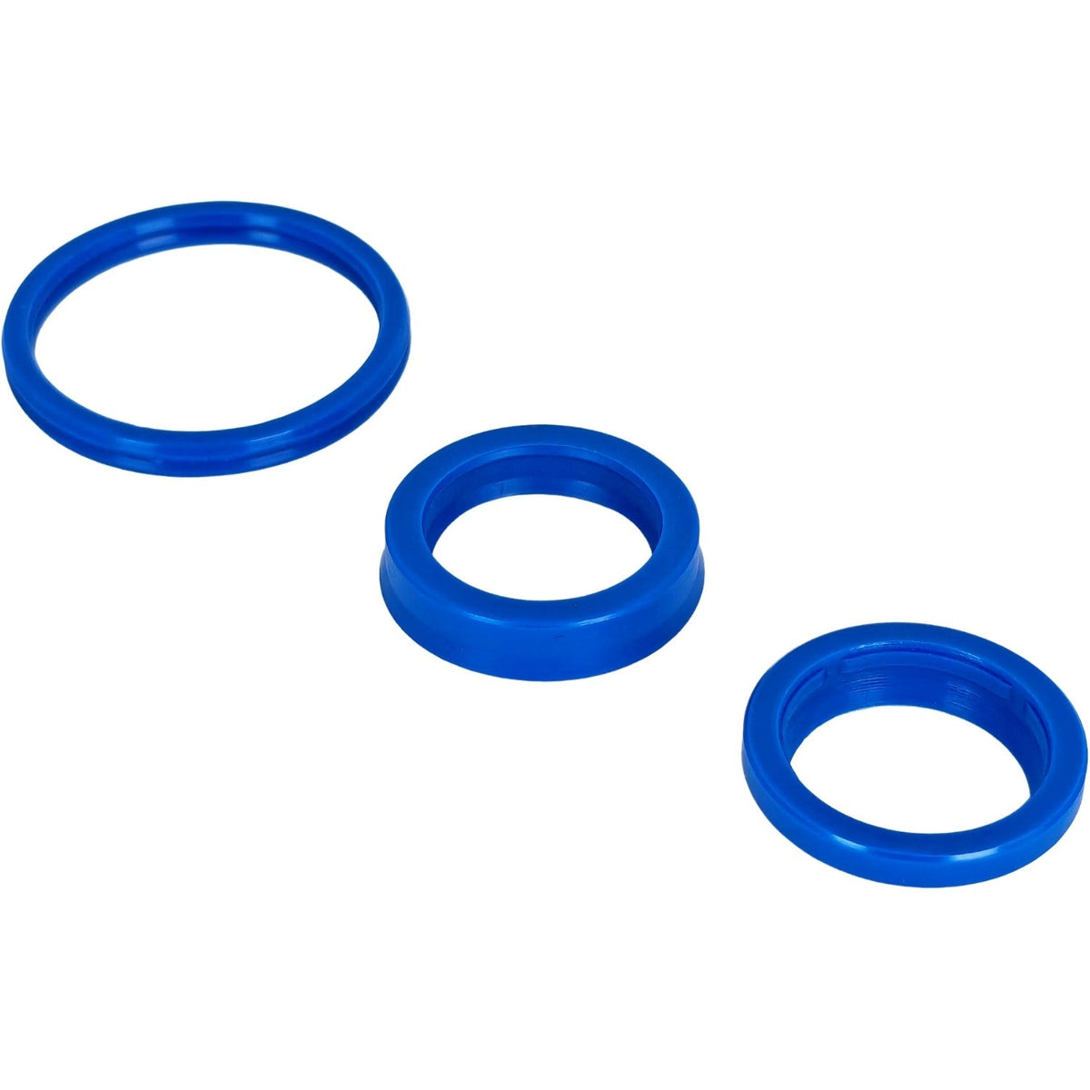 5190916 Steering Cylinder Seal Kit for New Holland Tractor TL80A TL80 TL70 TL100