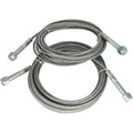 2PCS Cable Fit for Rotary Lift SPOA9-100 SPOA9-200 SPOA9-400 SPOA9-300