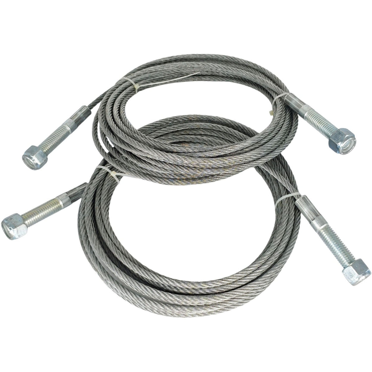 2PCS Cable Fit for Rotary Lift SPOA9-100 SPOA9-200 SPOA9-400 SPOA9-300